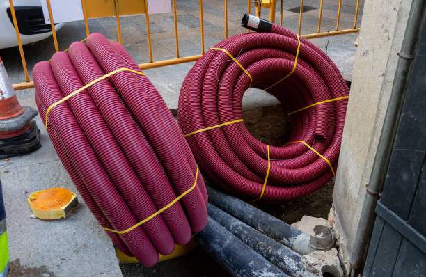 Best Sewage cleanup and water damage restoration  in Stevensville, MI
